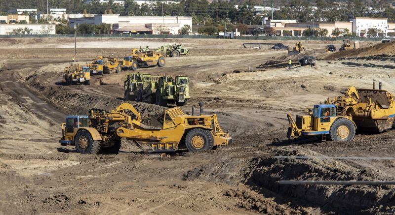 Discounted Equipment