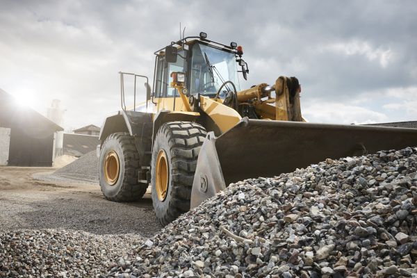 Gravel Driveway Grading in Ballwin