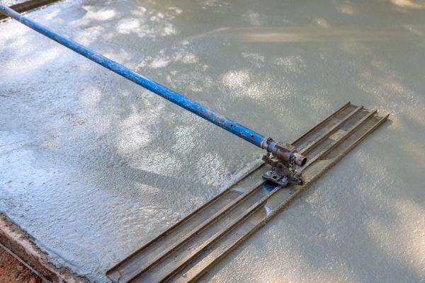 Cost of Driveway Leveling in Ballwin