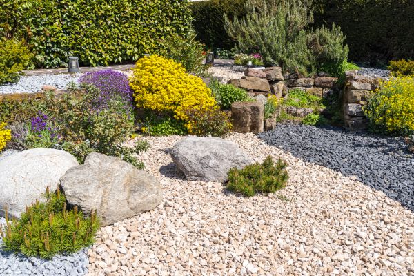 Cost of Gravel Repair in Ballwin