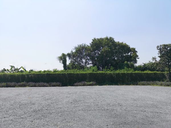 Gravel Parking Lot Grading in Ballwin