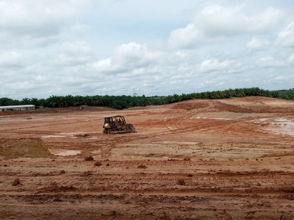 Land Preparation Service in Ballwin