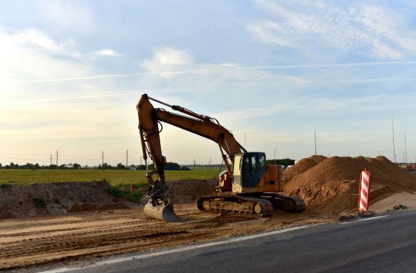 Cost of Road Grading in Ballwin